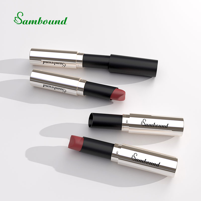 3G小容量斜口口紅唇膏管