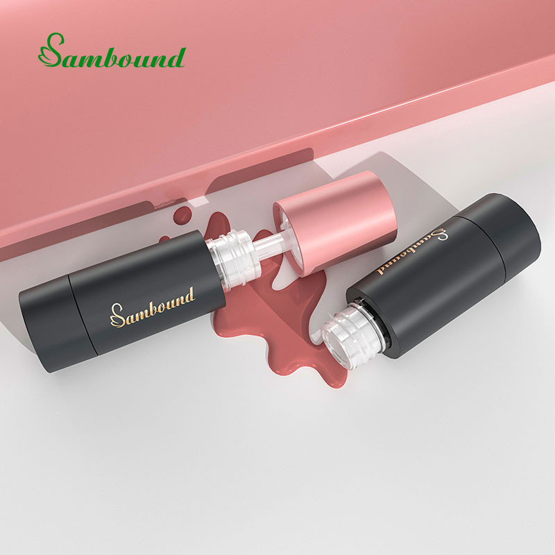 雙層外殼包鋁唇彩管