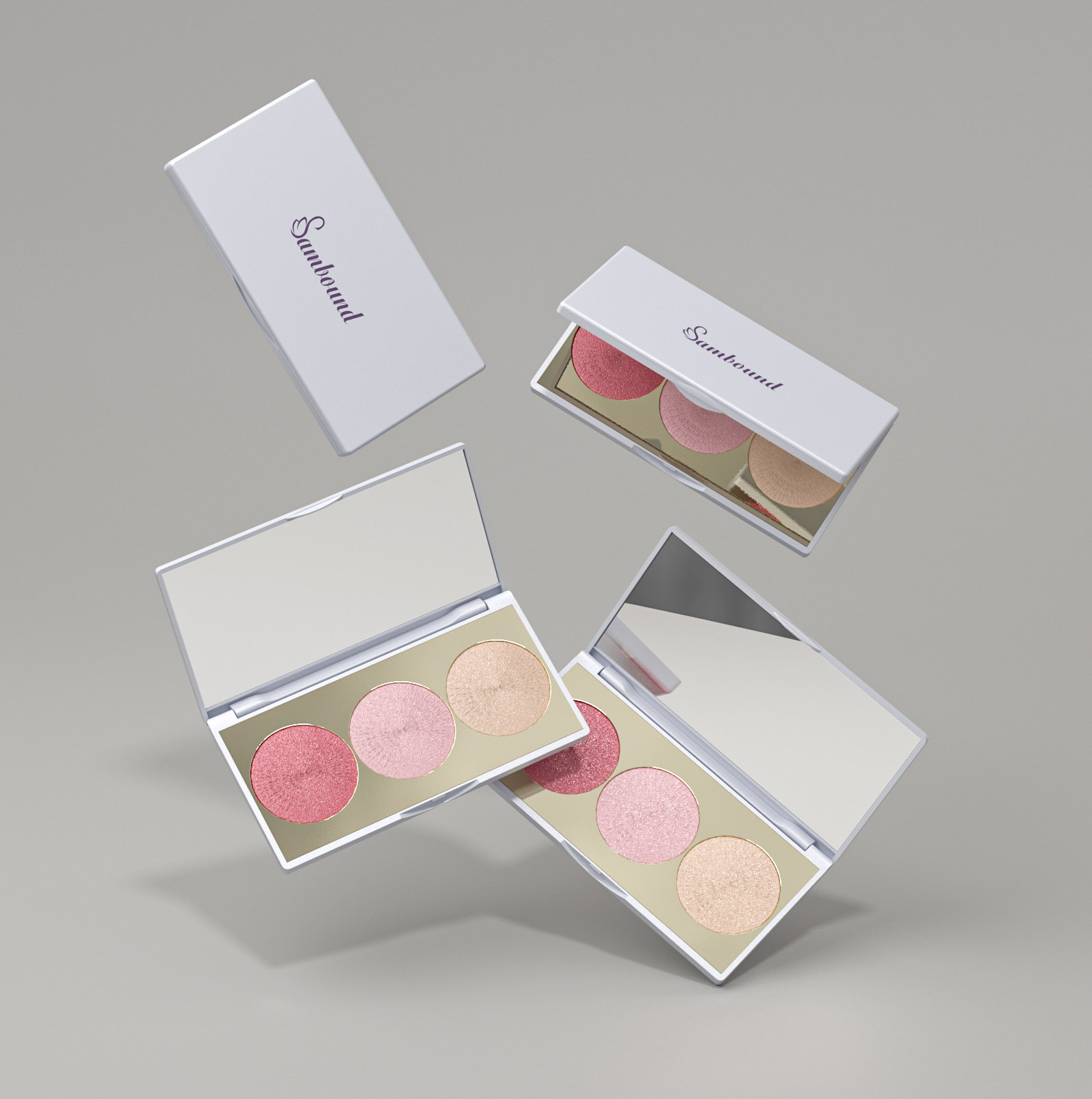 眼影盤包材設(shè)計(jì)決策指南：設(shè)計(jì)公司VS包材廠怎么選？